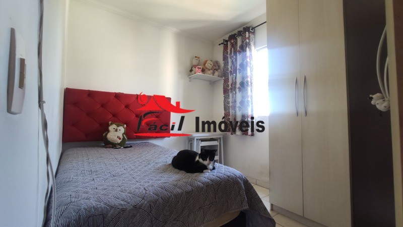 Apartamento à venda com 3 quartos, 59m² - Foto 32