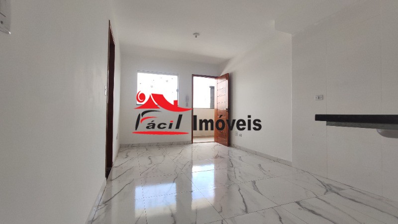 Apartamento à venda com 2 quartos, 40m² - Foto 16