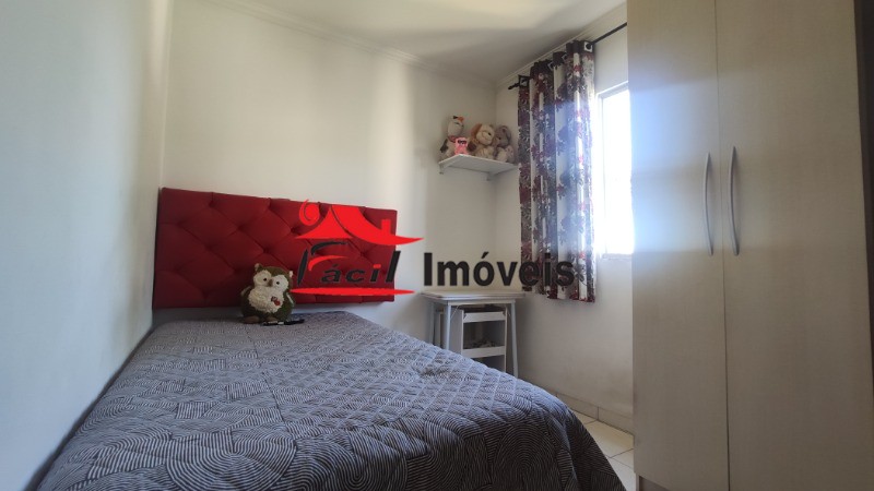 Apartamento à venda com 3 quartos, 59m² - Foto 36