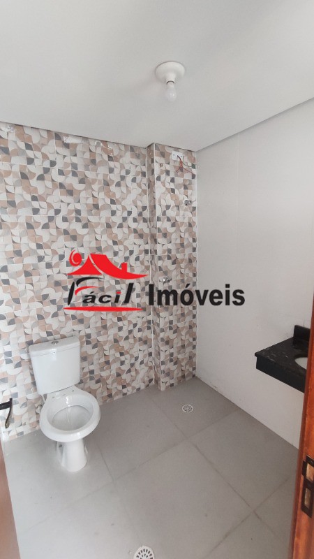 Apartamento à venda com 2 quartos, 40m² - Foto 13