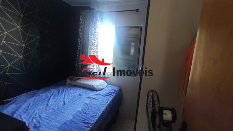 Apartamento à venda com 3 quartos, 59m² - Foto 29