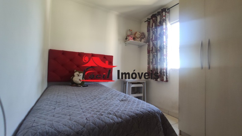 Apartamento à venda com 3 quartos, 59m² - Foto 35