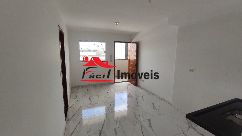 Apartamento à venda com 2 quartos, 40m² - Foto 17