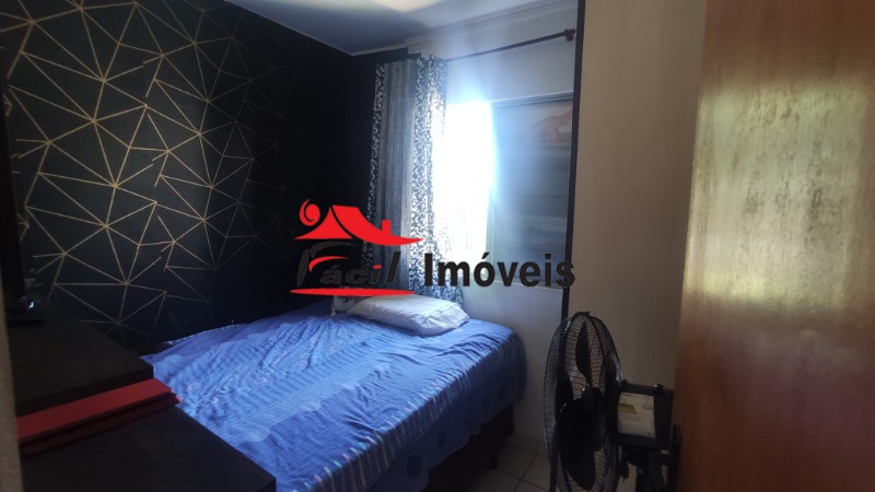 Apartamento à venda com 3 quartos, 59m² - Foto 28