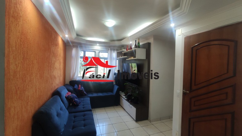 Apartamento à venda com 3 quartos, 59m² - Foto 24