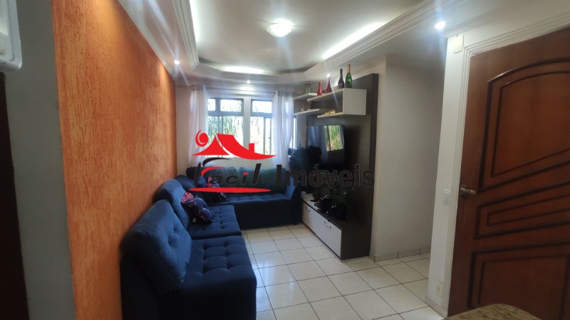 Apartamento à venda com 3 quartos, 59m² - Foto 23