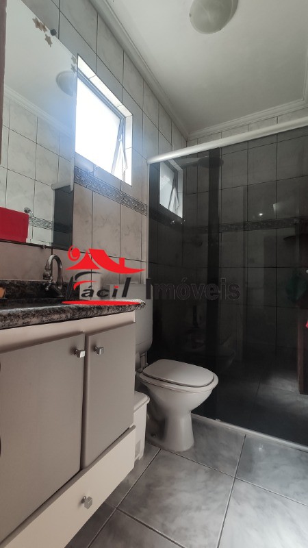 Apartamento à venda com 3 quartos, 59m² - Foto 30