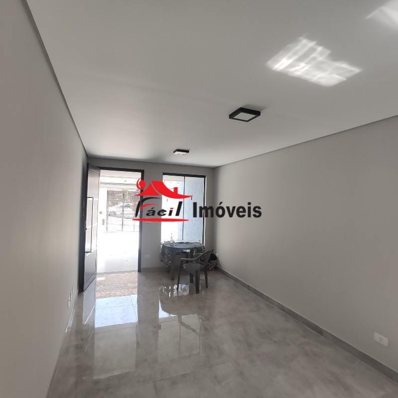 Sobrado à venda com 2 quartos, 95m² - Foto 11