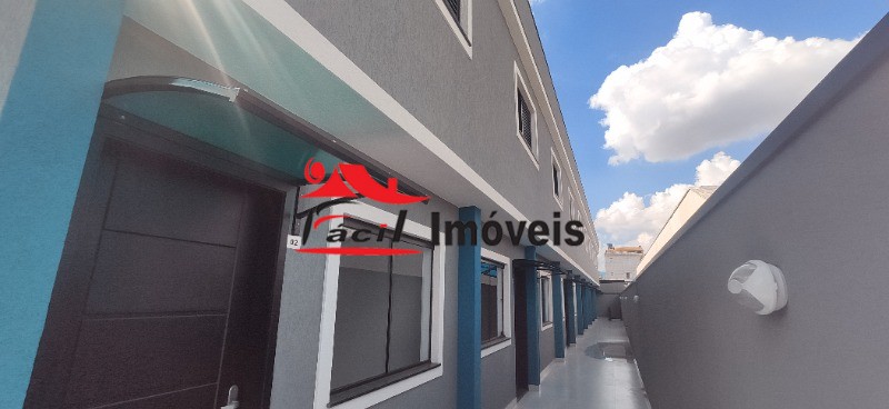 Sobrado à venda com 2 quartos, 46m² - Foto 21