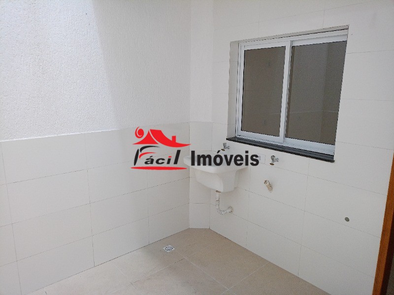 Sobrado à venda com 2 quartos, 64m² - Foto 13