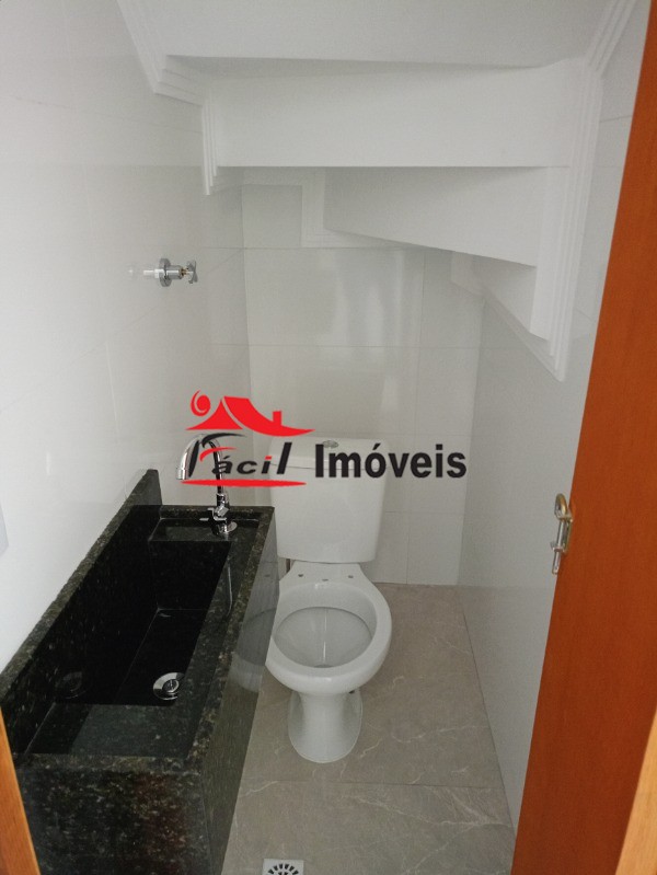 Sobrado à venda com 2 quartos, 64m² - Foto 8