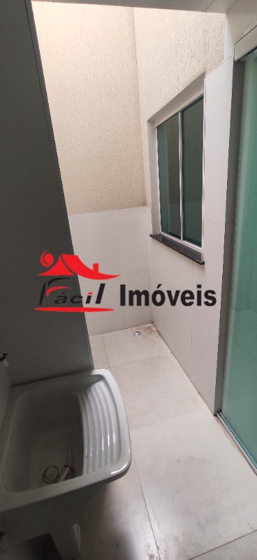 Sobrado à venda com 2 quartos, 90m² - Foto 16