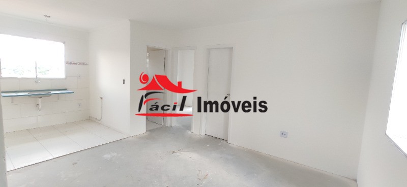 Apartamento à venda com 2 quartos, 42m² - Foto 8