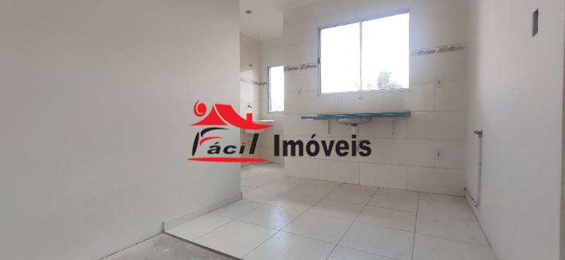 Apartamento à venda com 2 quartos, 42m² - Foto 10