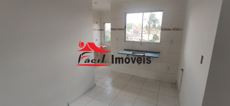 Apartamento à venda com 2 quartos, 42m² - Foto 11