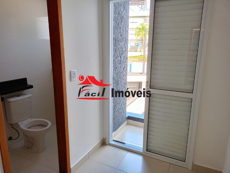 Sobrado à venda com 2 quartos, 64m² - Foto 16