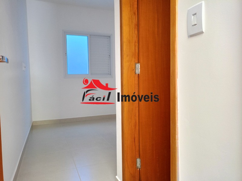 Sobrado à venda com 2 quartos, 64m² - Foto 20