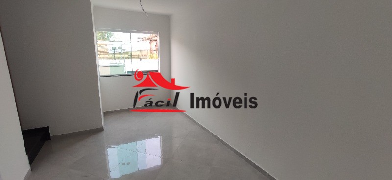 Sobrado à venda com 2 quartos, 90m² - Foto 12