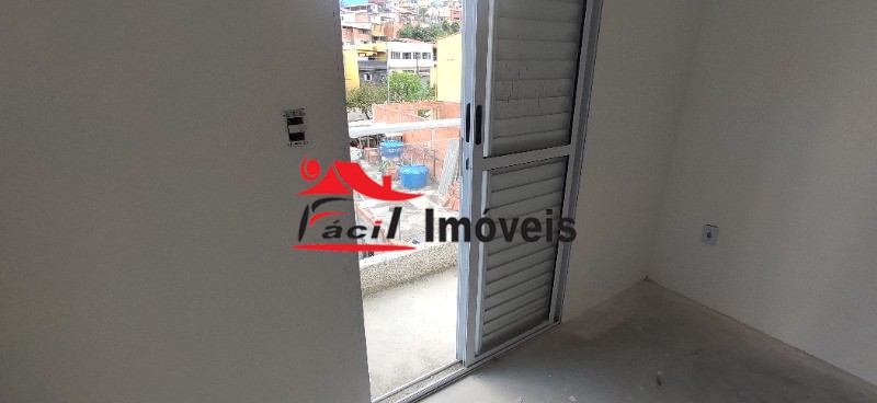 Apartamento à venda com 2 quartos, 42m² - Foto 20