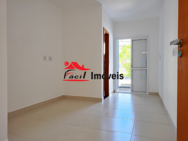 Sobrado à venda com 2 quartos, 64m² - Foto 14