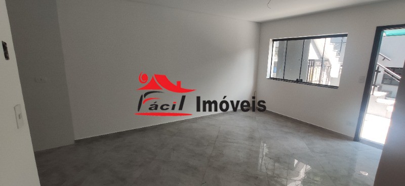 Sobrado à venda com 2 quartos, 46m² - Foto 19