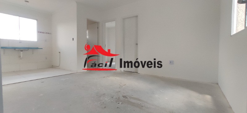 Apartamento à venda com 2 quartos, 42m² - Foto 7