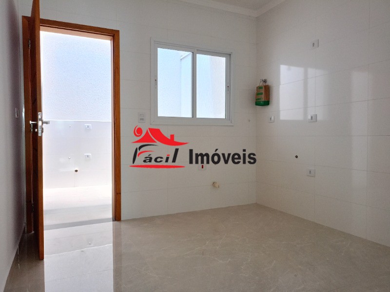 Sobrado à venda com 2 quartos, 64m² - Foto 9