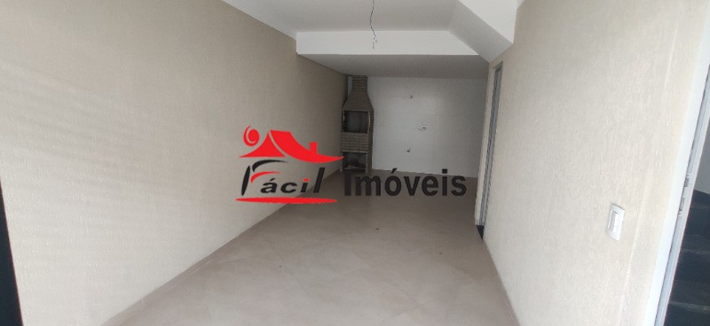 Sobrado à venda com 2 quartos, 90m² - Foto 6