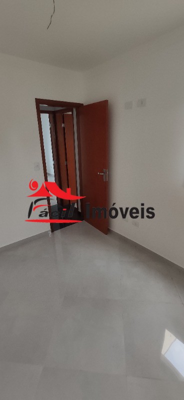 Sobrado à venda com 2 quartos, 90m² - Foto 32