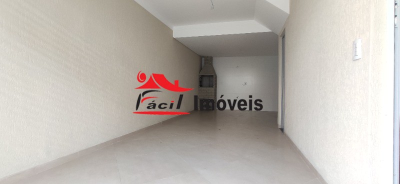 Sobrado à venda com 2 quartos, 90m² - Foto 5