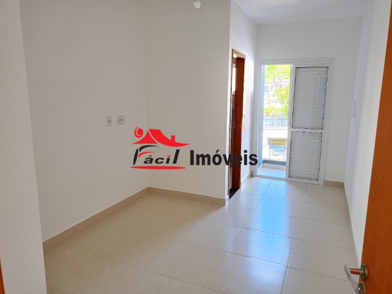 Sobrado à venda com 2 quartos, 64m² - Foto 15