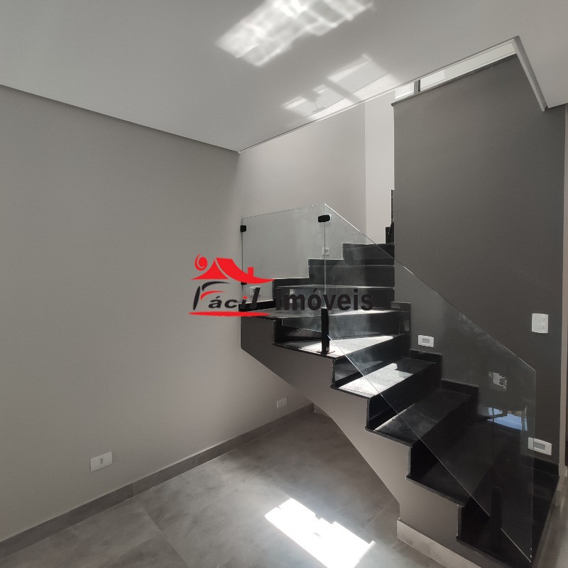 Sobrado à venda com 2 quartos, 95m² - Foto 10