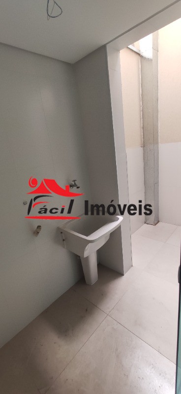 Sobrado à venda com 2 quartos, 90m² - Foto 15