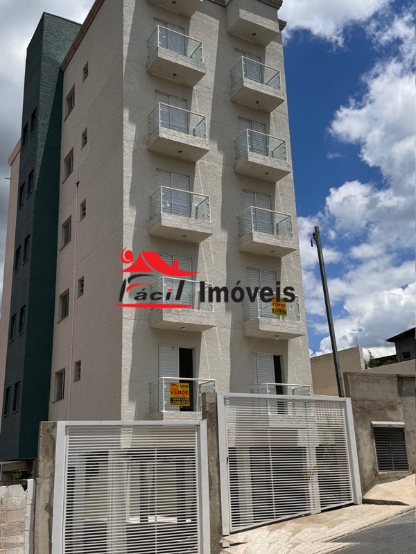 Apartamento à venda com 2 quartos, 42m² - Foto 1