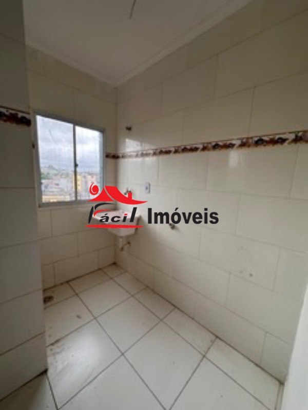 Apartamento à venda com 2 quartos, 42m² - Foto 10