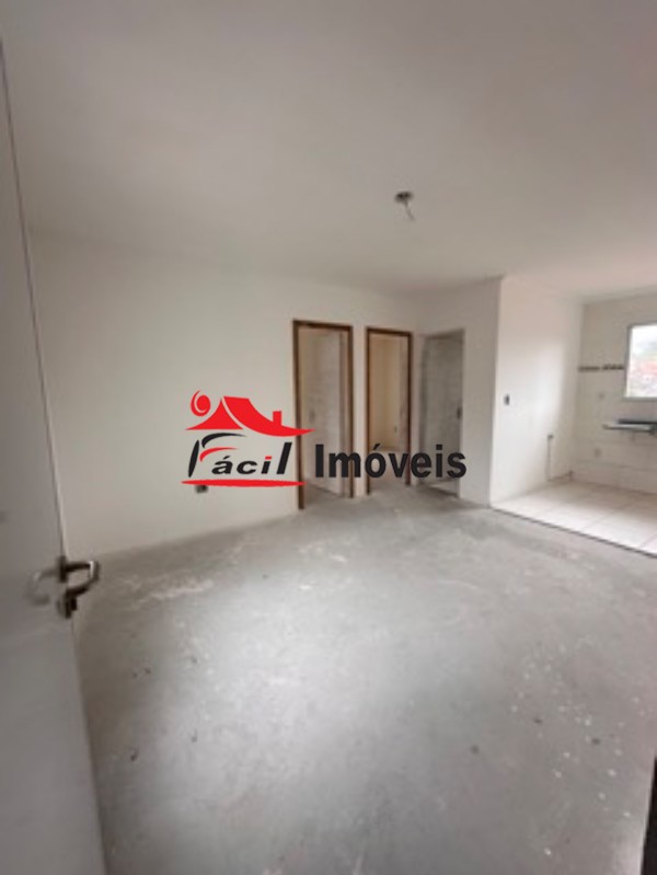 Apartamento à venda com 2 quartos, 42m² - Foto 8