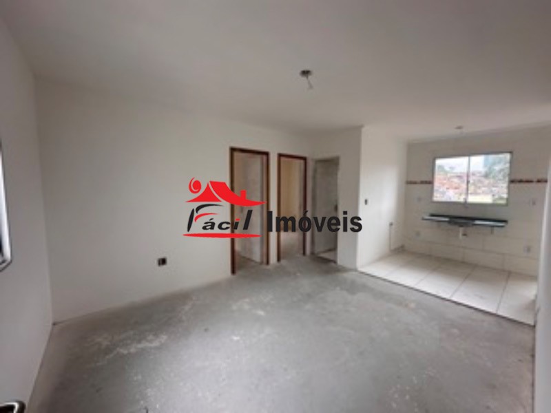 Apartamento à venda com 2 quartos, 42m² - Foto 7