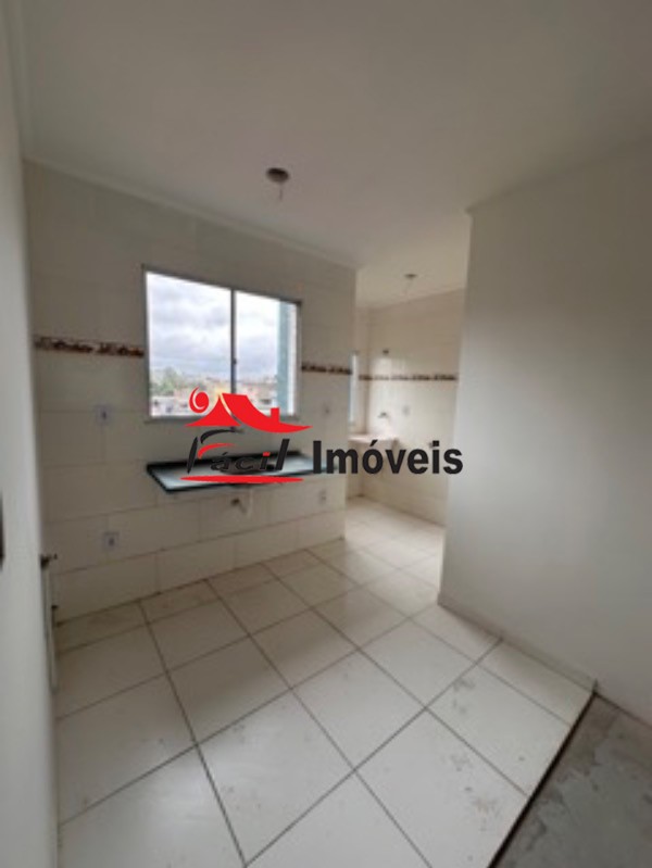 Apartamento à venda com 2 quartos, 42m² - Foto 9