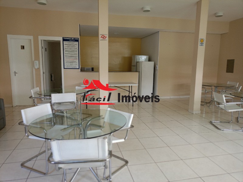 Apartamento à venda com 2 quartos, 47m² - Foto 34