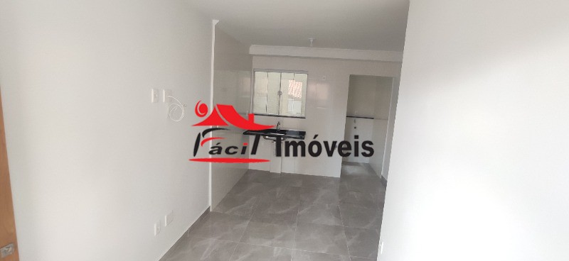 Apartamento à venda com 2 quartos, 39m² - Foto 6