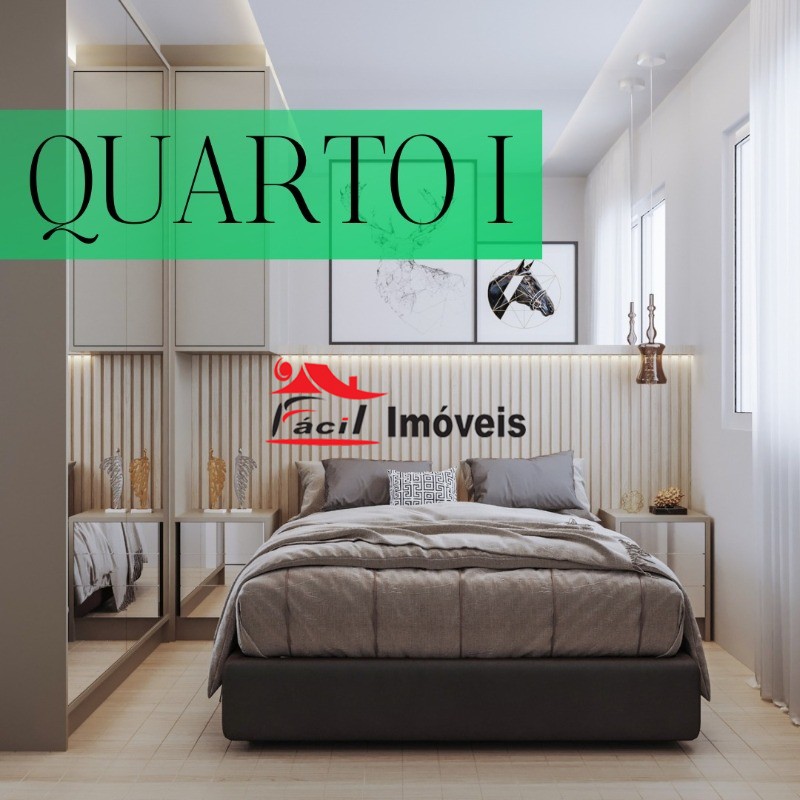 Apartamento à venda com 2 quartos, 44m² - Foto 4