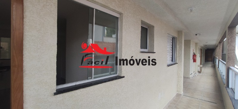 Apartamento à venda com 2 quartos, 39m² - Foto 22