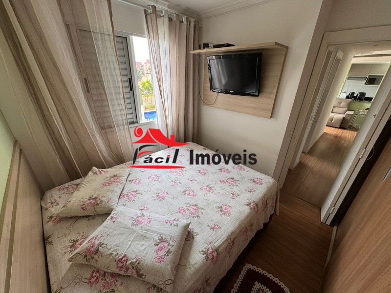 Apartamento à venda com 2 quartos, 47m² - Foto 23