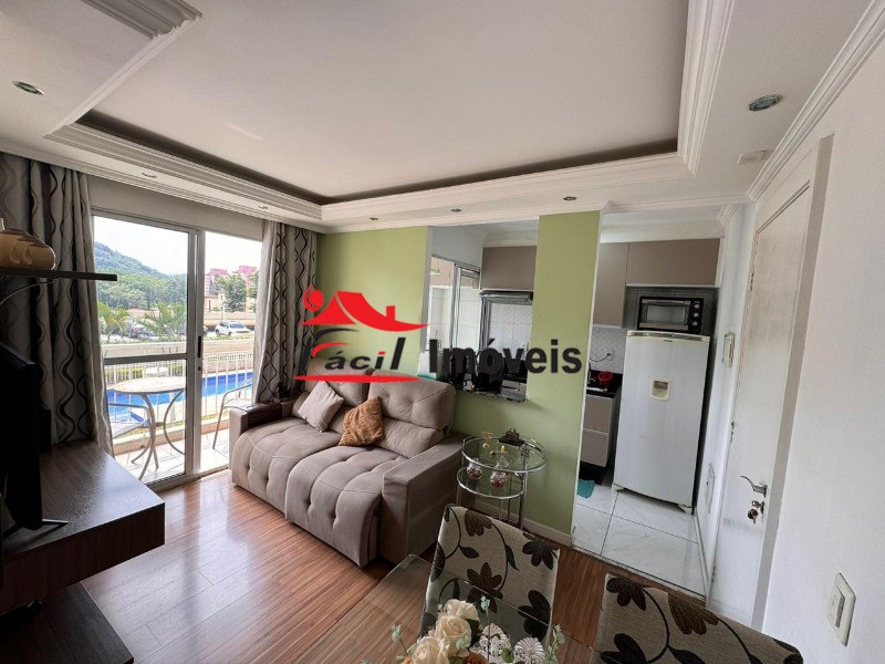 Apartamento à venda com 2 quartos, 47m² - Foto 14