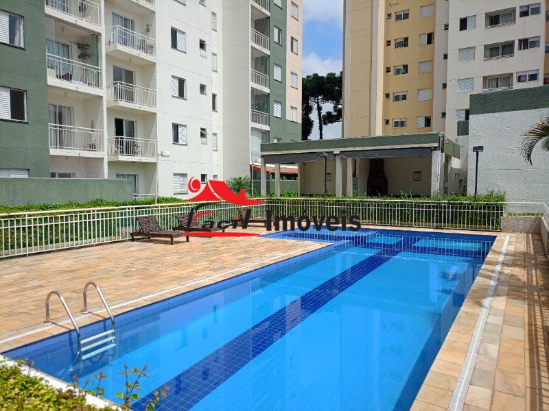 Apartamento à venda com 2 quartos, 47m² - Foto 30