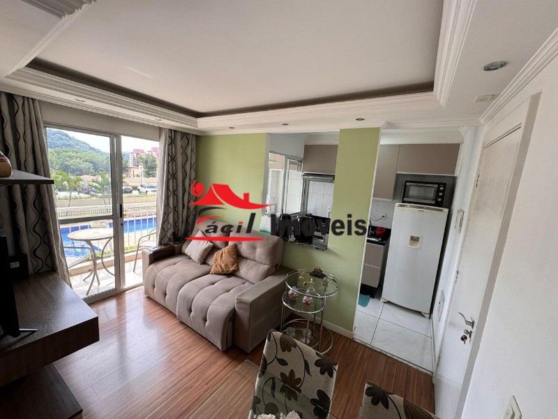 Apartamento à venda com 2 quartos, 47m² - Foto 15