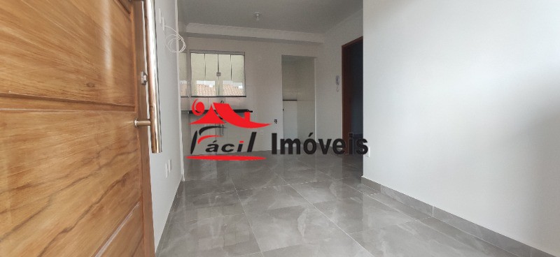 Apartamento à venda com 2 quartos, 39m² - Foto 4