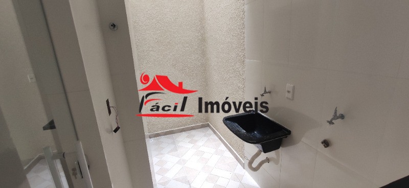 Apartamento à venda com 2 quartos, 39m² - Foto 28