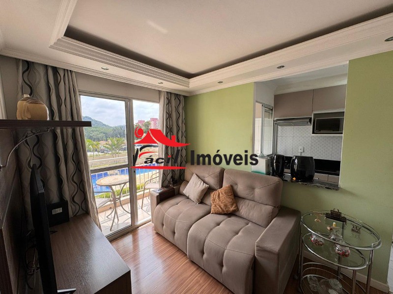 Apartamento à venda com 2 quartos, 47m² - Foto 10