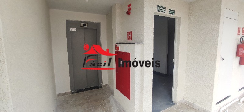 Apartamento à venda com 2 quartos, 39m² - Foto 23